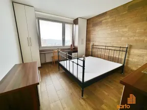 Pronájem bytu 1+kk, Ústí nad Labem, Větrná, 20 m2