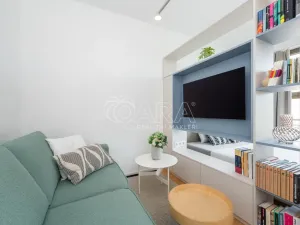 Prodej bytu 1+kk, Brno - Zábrdovice, Bratislavská, 23 m2