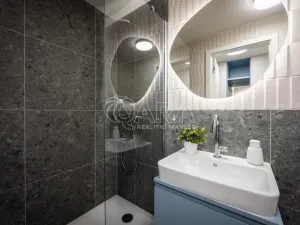 Prodej bytu 1+kk, Brno - Zábrdovice, Bratislavská, 23 m2