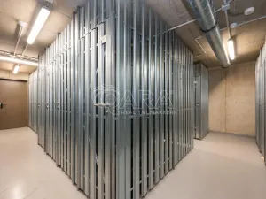 Prodej bytu 1+kk, Brno - Zábrdovice, Bratislavská, 23 m2