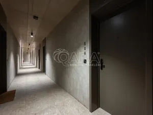 Prodej bytu 1+kk, Brno - Zábrdovice, Bratislavská, 23 m2