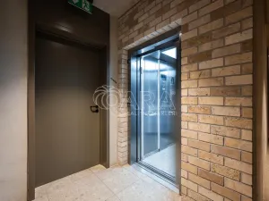 Prodej bytu 1+kk, Brno - Zábrdovice, Bratislavská, 23 m2
