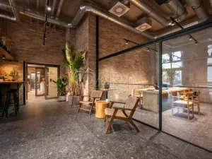 Prodej bytu 1+kk, Brno - Zábrdovice, Bratislavská, 23 m2