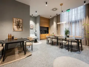 Prodej bytu 1+kk, Brno - Zábrdovice, Bratislavská, 23 m2