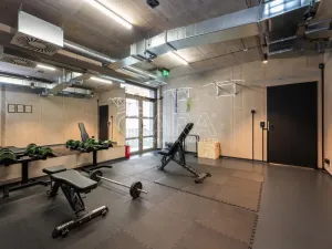 Prodej bytu 1+kk, Brno - Zábrdovice, Bratislavská, 23 m2