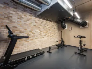 Prodej bytu 1+kk, Brno - Zábrdovice, Bratislavská, 23 m2