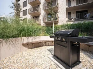 Prodej bytu 1+kk, Brno - Zábrdovice, Bratislavská, 23 m2