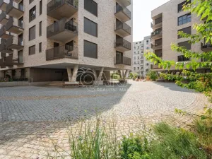 Prodej bytu 1+kk, Brno - Zábrdovice, Bratislavská, 23 m2