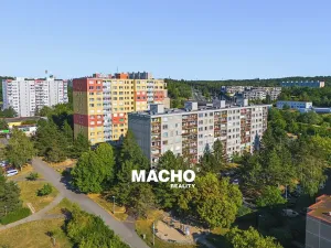 Prodej bytu 3+1, Praha - Modřany, Pirinská, 73 m2
