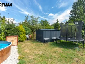 Prodej zahrady, Litvínov - Horní Litvínov, 418 m2