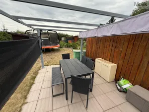 Prodej zahrady, Dobroměřice, U Trati, 378 m2