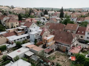 Prodej rodinného domu, Blansko, Havlíčkova, 165 m2