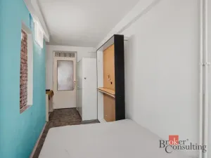 Prodej rodinného domu, Blansko, Havlíčkova, 165 m2