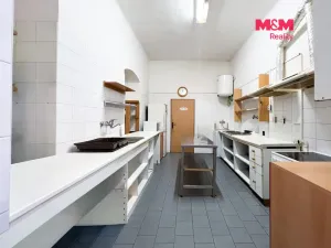 Pronájem ubytování, Rejštejn - Svojše, 350 m2