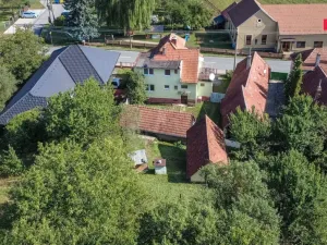 Prodej rodinného domu, Jestřabí, 140 m2