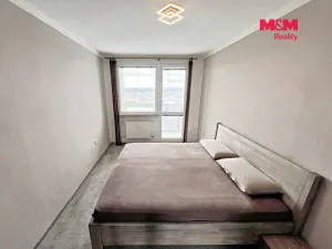 Pronájem bytu 1+1, Česká Lípa, Hradecká, 40 m2