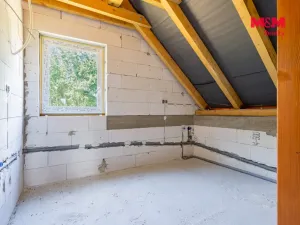 Prodej rodinného domu, Chlum u Třeboně, 145 m2