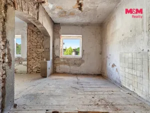 Prodej rodinného domu, Zásmuky, Na Průhonech, 135 m2