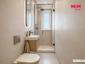 Prodej rodinného domu, Zásmuky, Na Průhonech, 135 m2