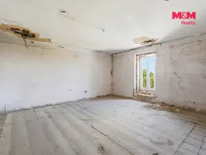 Prodej rodinného domu, Zásmuky, Na Průhonech, 135 m2