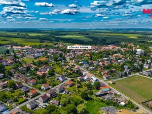 Prodej rodinného domu, Zásmuky, Na Průhonech, 135 m2