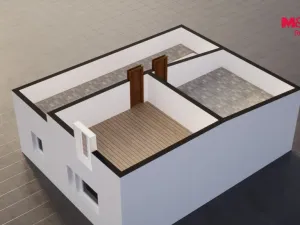 Prodej rodinného domu, Zásmuky, Na Průhonech, 135 m2