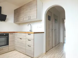 Prodej bytu 2+1, Příbram, Legionářů, 50 m2