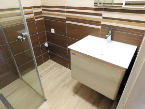 Prodej bytu 2+1, Příbram, Legionářů, 50 m2
