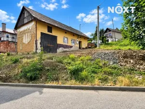 Prodej rodinného domu, Prusinovice, K Hrádku, 65 m2