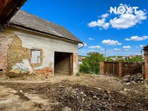 Prodej rodinného domu, Prusinovice, K Hrádku, 65 m2