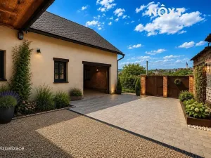 Prodej rodinného domu, Prusinovice, K Hrádku, 65 m2
