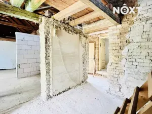 Prodej rodinného domu, Prusinovice, K Hrádku, 65 m2