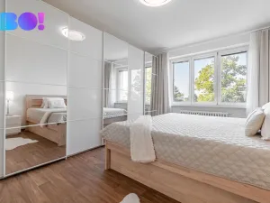 Prodej bytu 3+kk, Chropyně, Moravská, 66 m2