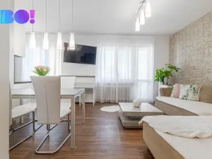 Prodej bytu 3+kk, Chropyně, Moravská, 66 m2