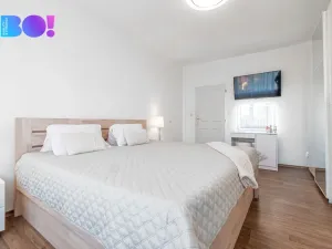 Prodej bytu 3+kk, Chropyně, Moravská, 66 m2