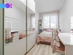 Prodej bytu 3+kk, Chropyně, Moravská, 66 m2