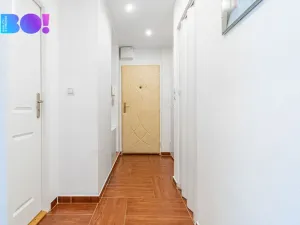 Prodej bytu 3+kk, Chropyně, Moravská, 66 m2