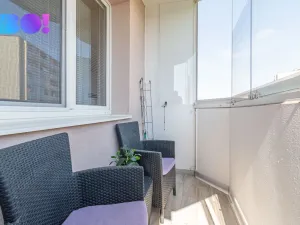 Prodej bytu 3+kk, Chropyně, Moravská, 66 m2