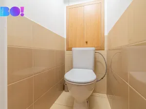 Prodej bytu 3+kk, Chropyně, Moravská, 66 m2