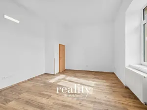 Pronájem bytu 2+1, Jihlava, Na Bělidle, 76 m2