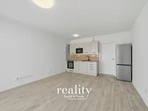 Pronájem bytu 2+kk, Jihlava, Heidenheimská, 52 m2