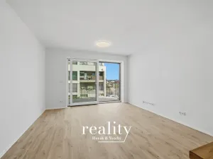 Pronájem bytu 2+kk, Jihlava, Heidenheimská, 52 m2