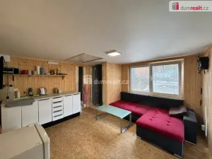 Prodej chaty, Těšovice, 25 m2