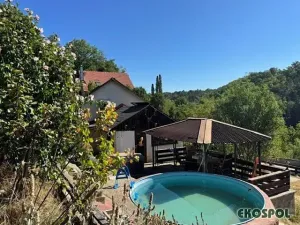 Prodej pozemku pro bydlení, Praha - Jinonice, K jihu, 1481 m2