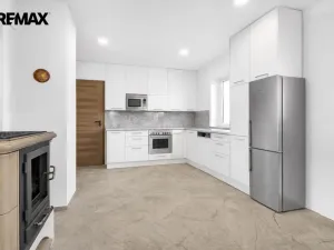 Prodej rodinného domu, Nechanice, Havlíčkova, 132 m2