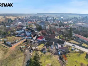 Prodej rodinného domu, Nechanice, Havlíčkova, 132 m2