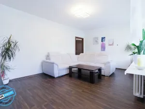 Prodej bytu 3+1, Krnov, SPC B, 76 m2