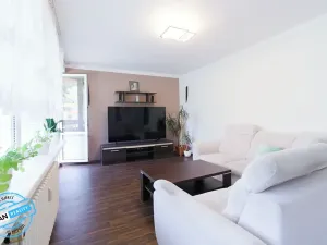 Prodej bytu 3+1, Krnov, SPC B, 76 m2