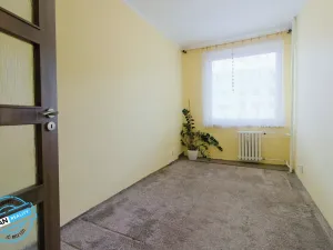 Prodej bytu 3+1, Krnov, SPC B, 76 m2