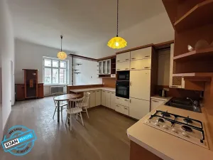 Pronájem bytu 3+kk, Lipník nad Bečvou, Losertova, 84 m2